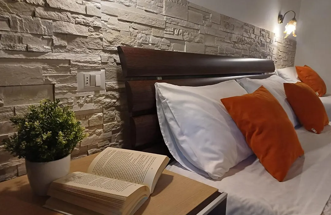 Al Sogno Di Laura B&B-1