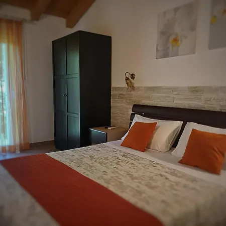 Al Sogno Di Laura B&B-2